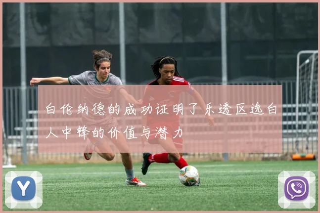 白伦纳德的成功证明了乐透区选白人中锋的价值与潜力